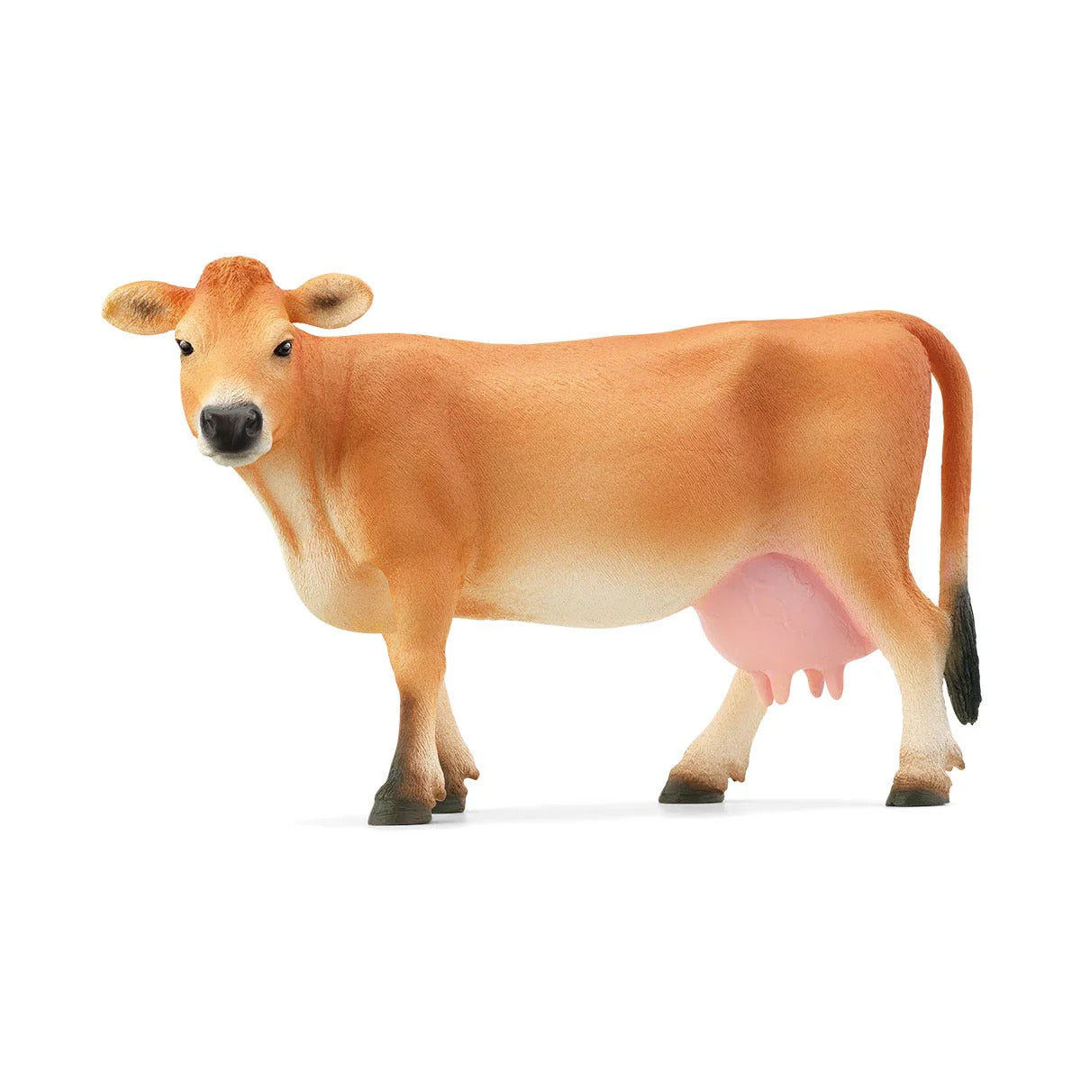 Schleich - Jersey Cow - Good Games