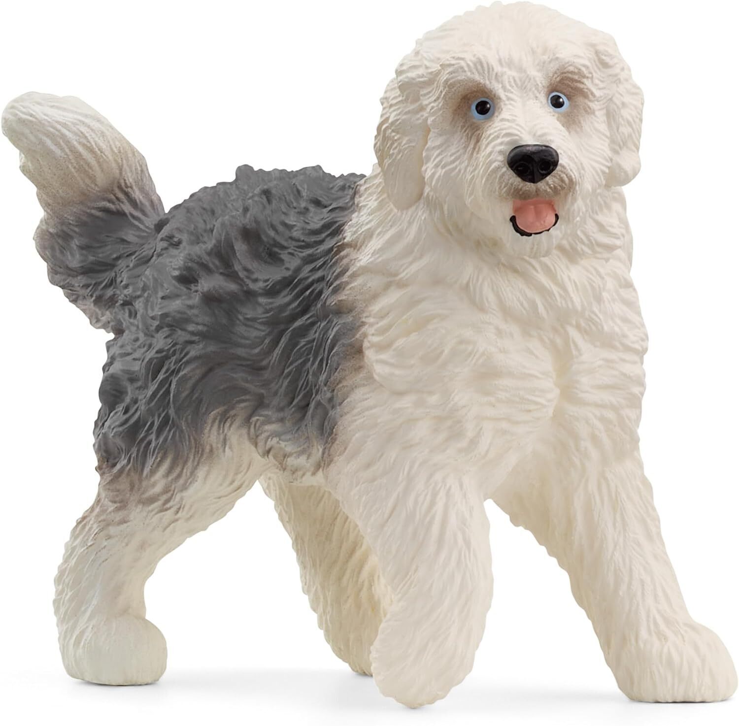 Schleich - Old English Sheepdog - Good Games