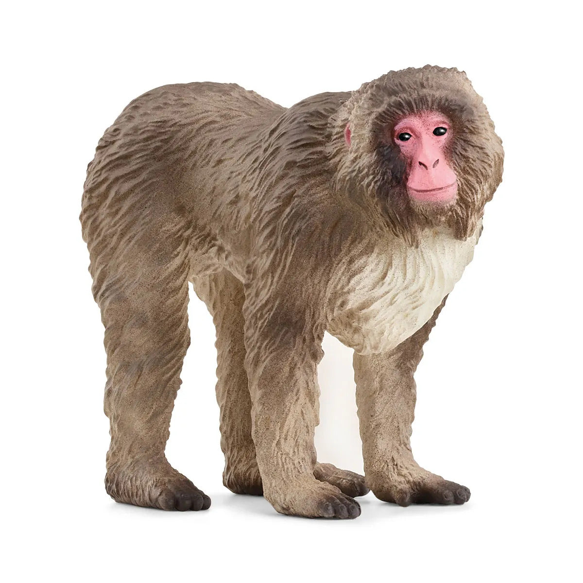 Schleich - Japanese Macaque - Good Games