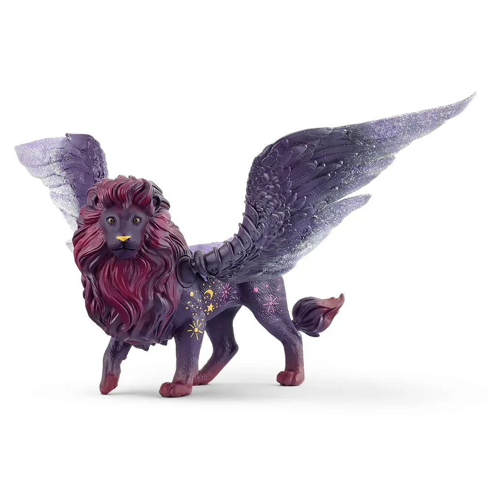 Schleich - Moon Lion