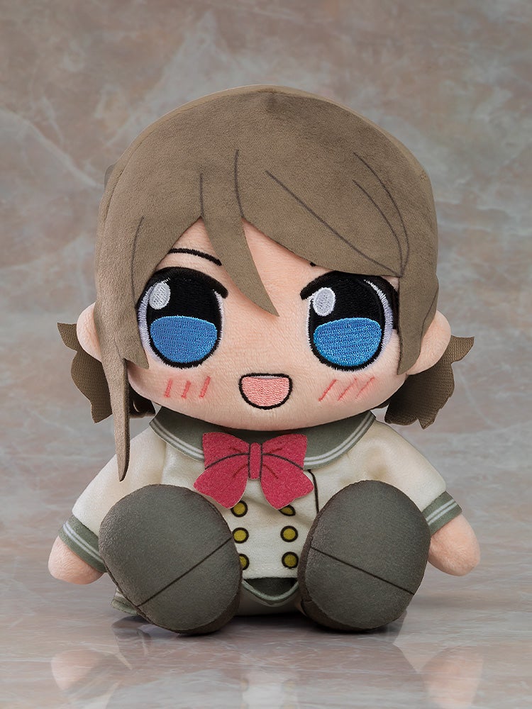Good Smile Company Love Live Sunshine Kuripan Plushie You Watanabe plushi