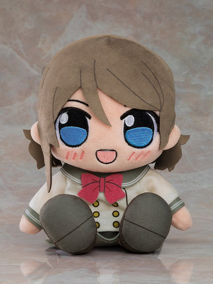 Good Smile Company Love Live Sunshine Kuripan Plushie You Watanabe plushi