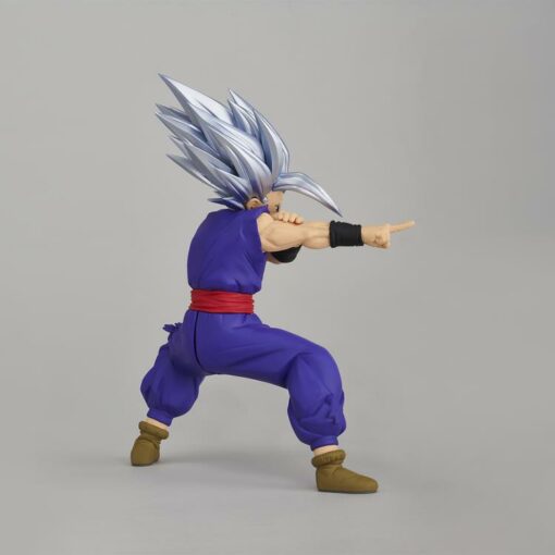 Dragon Ball Super: Super Hero Blood Of Saiyans Vol.14 Beast Gohan (Special Ver.) (Preorder) - Good Games