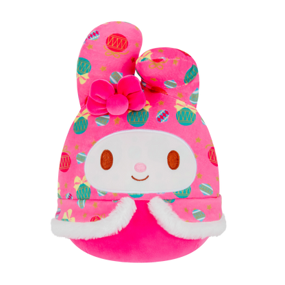 Squishmallows 8 Inch Hello Kitty and Friends Holiday 2025 Assortment