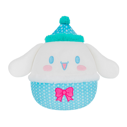 Squishmallows 8 Inch Hello Kitty and Friends Holiday 2025 Assortment