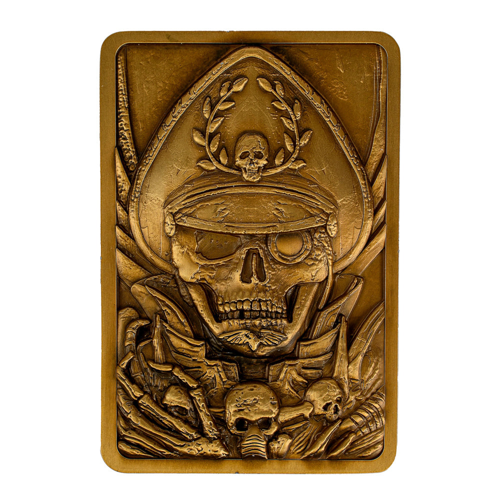 Warhammer 40000: Astra Militarum Ingot - Good Games