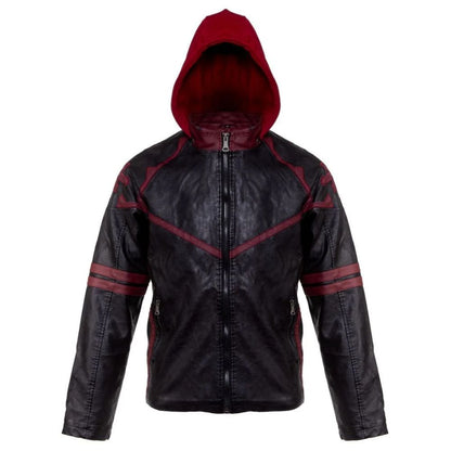 Warhammer 40000 Chaos Jacket (Size M) - Good Games