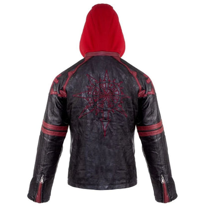 Warhammer 40000 Chaos Jacket (Size L) - Good Games