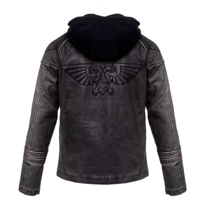 Warhammer 40000 Imperium Jacket (Size XL) - Good Games