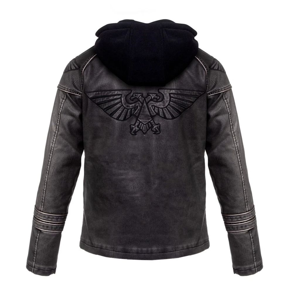 Warhammer 40000 Imperium Jacket (Size XL) - Good Games