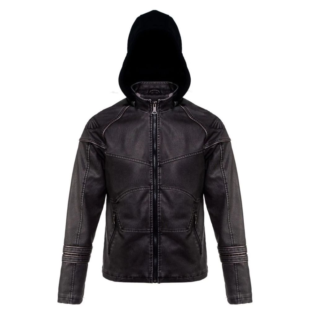 Warhammer 40000 Imperium Jacket (Size XL) - Good Games