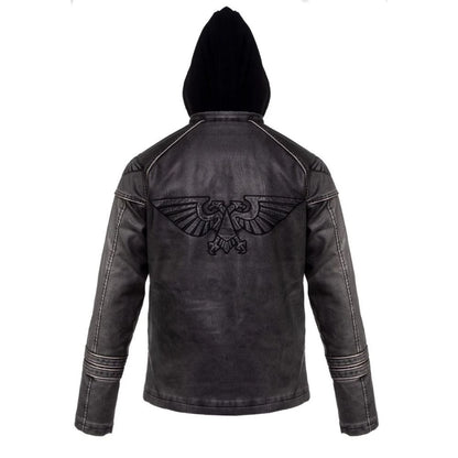Warhammer 40000 Imperium Jacket (Size XL) - Good Games