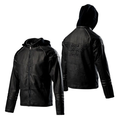 Warhammer 40000 Imperium Jacket (Size XL) - Good Games