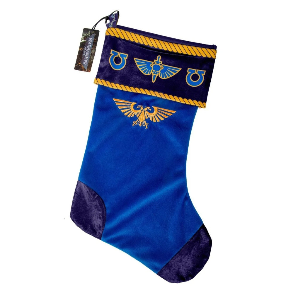 Warhammer 40000: Imperium Stocking (Preorder) - Good Games