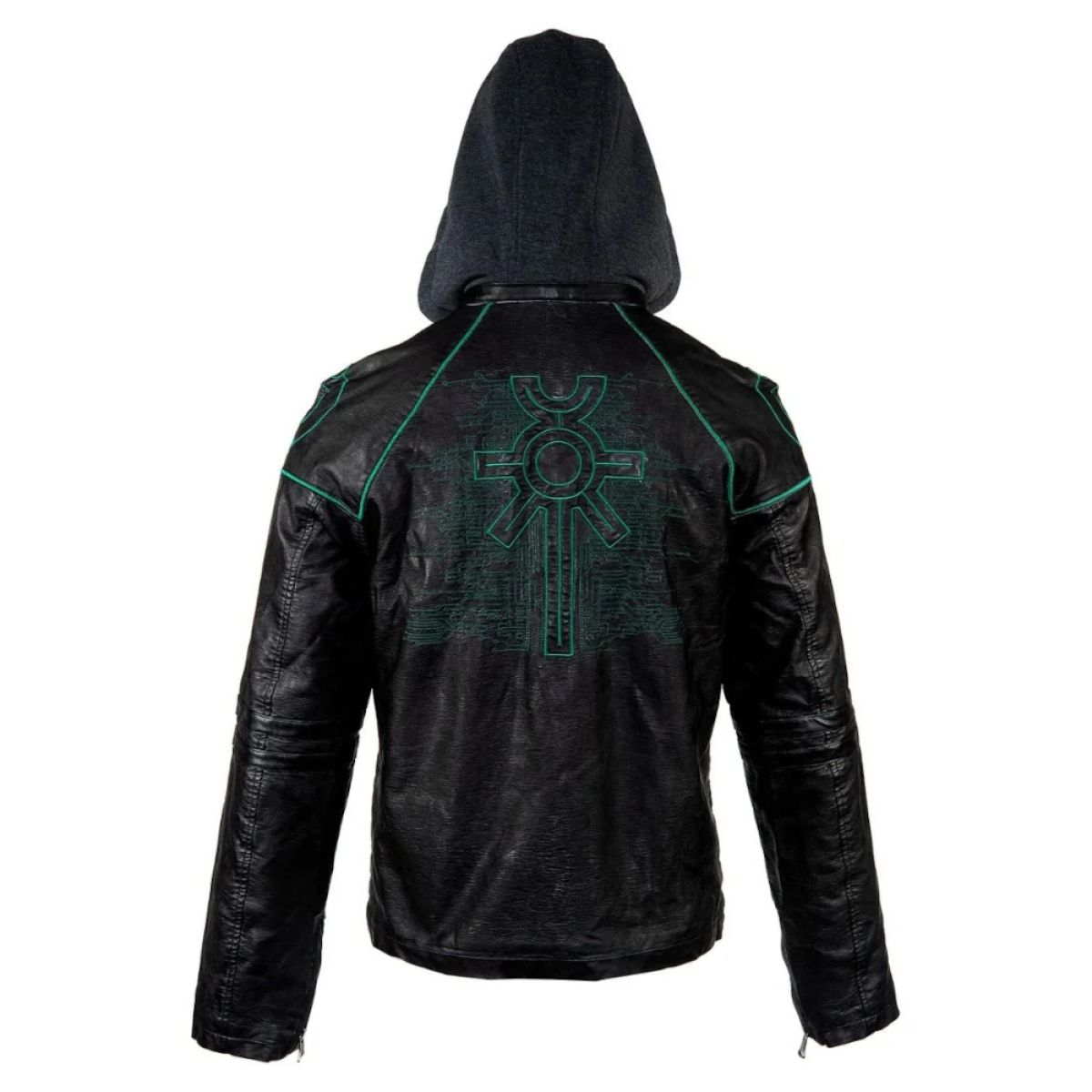 Warhammer 40000 Necron Jacket (Size M) - Good Games