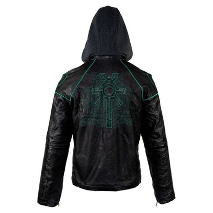 Warhammer 40000 Necron Jacket (Size M) - Good Games