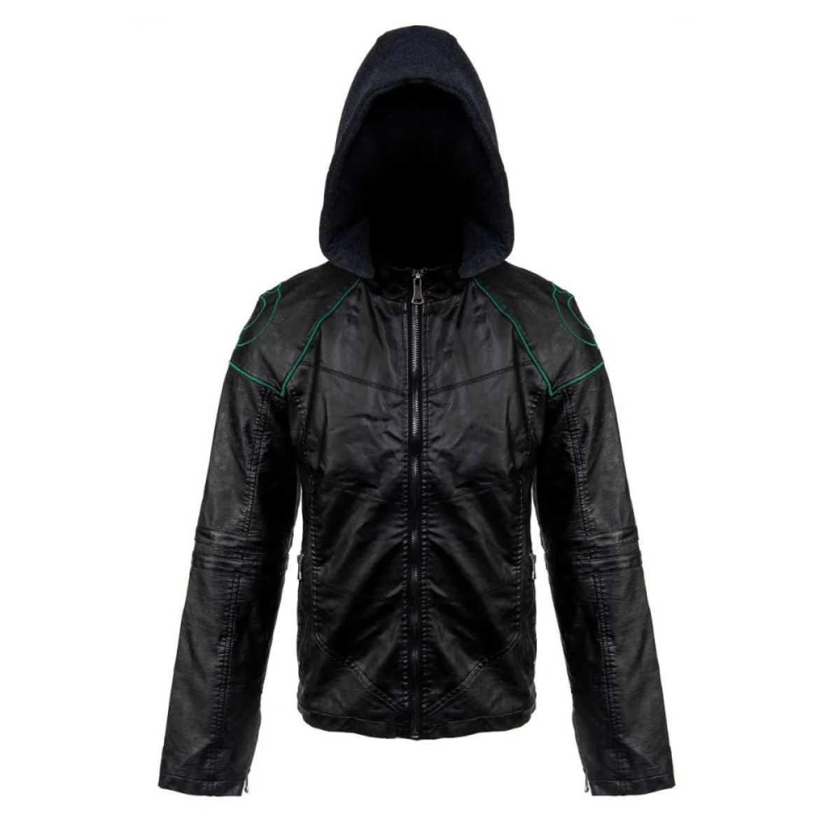 Warhammer 40000 Necron Jacket (Size M) - Good Games