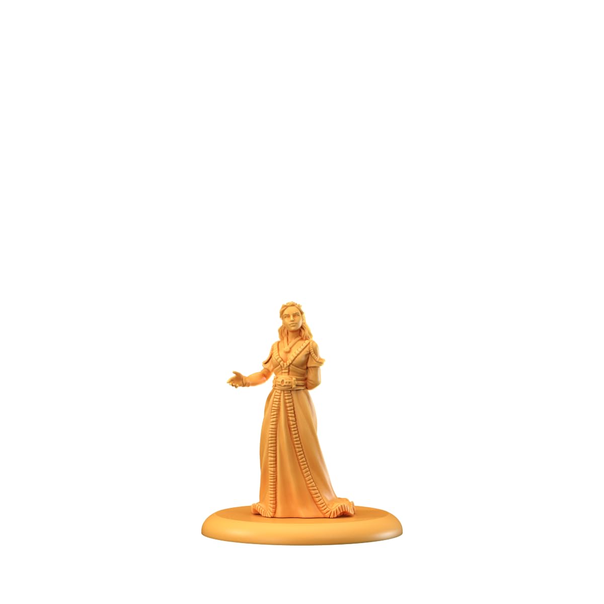 CMON A Song of Ice &amp; Fire: Martell Heroes Box 1 - Good Games