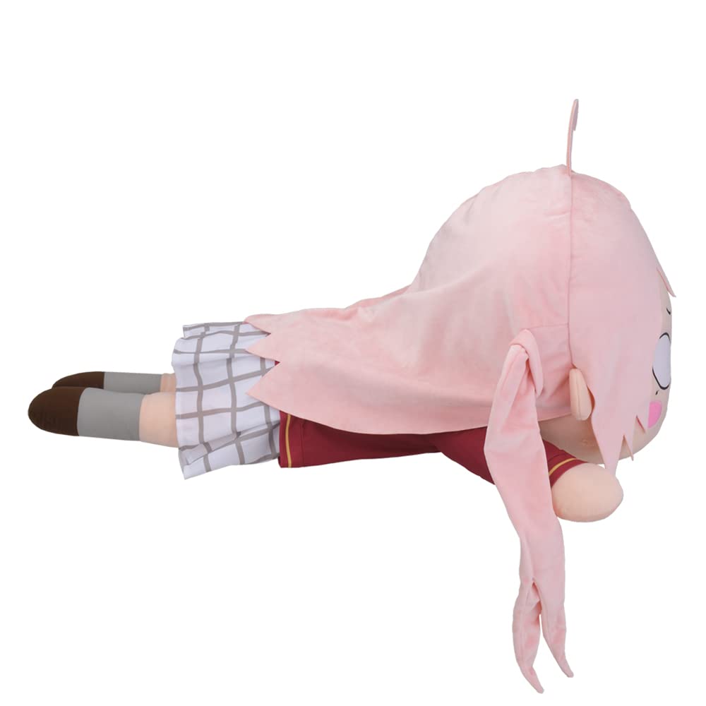 Good Smile Company Love Live Nijigasaki High School Idol Club: Nesoberi MEJ Plush Lanzhu Zhong - Good Games