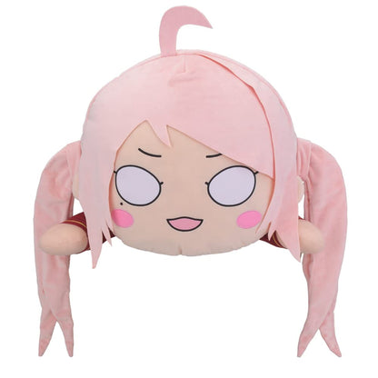 Good Smile Company Love Live Nijigasaki High School Idol Club: Nesoberi MEJ Plush Lanzhu Zhong - Good Games