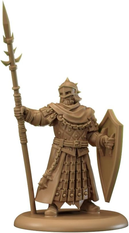 CMON A Song of Ice & Fire: Dreadfort Spearmen - Good Games