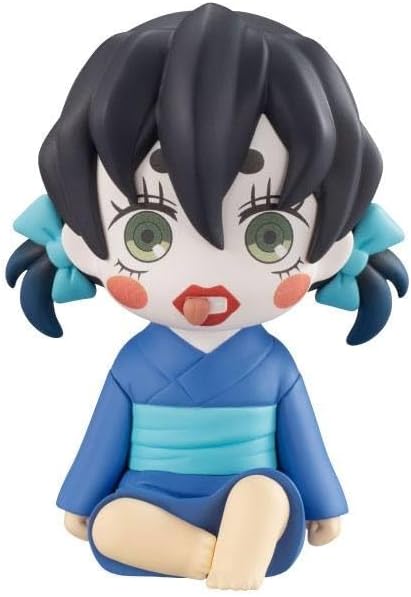 Demon Slayer Kimetsu no Yaiba Potteo Figure Inosuke/Inoko - Good Games