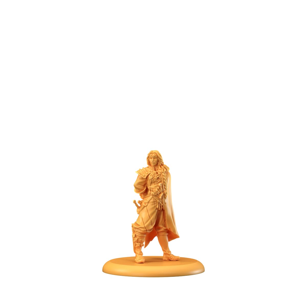 CMON A Song of Ice &amp; Fire: Martell Heroes Box 1 - Good Games