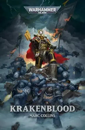 Krakenblood (BL3322)