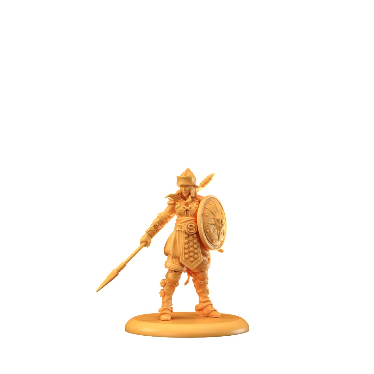 CMON A Song of Ice & Fire: Martell Heroes Box 1 - Good Games