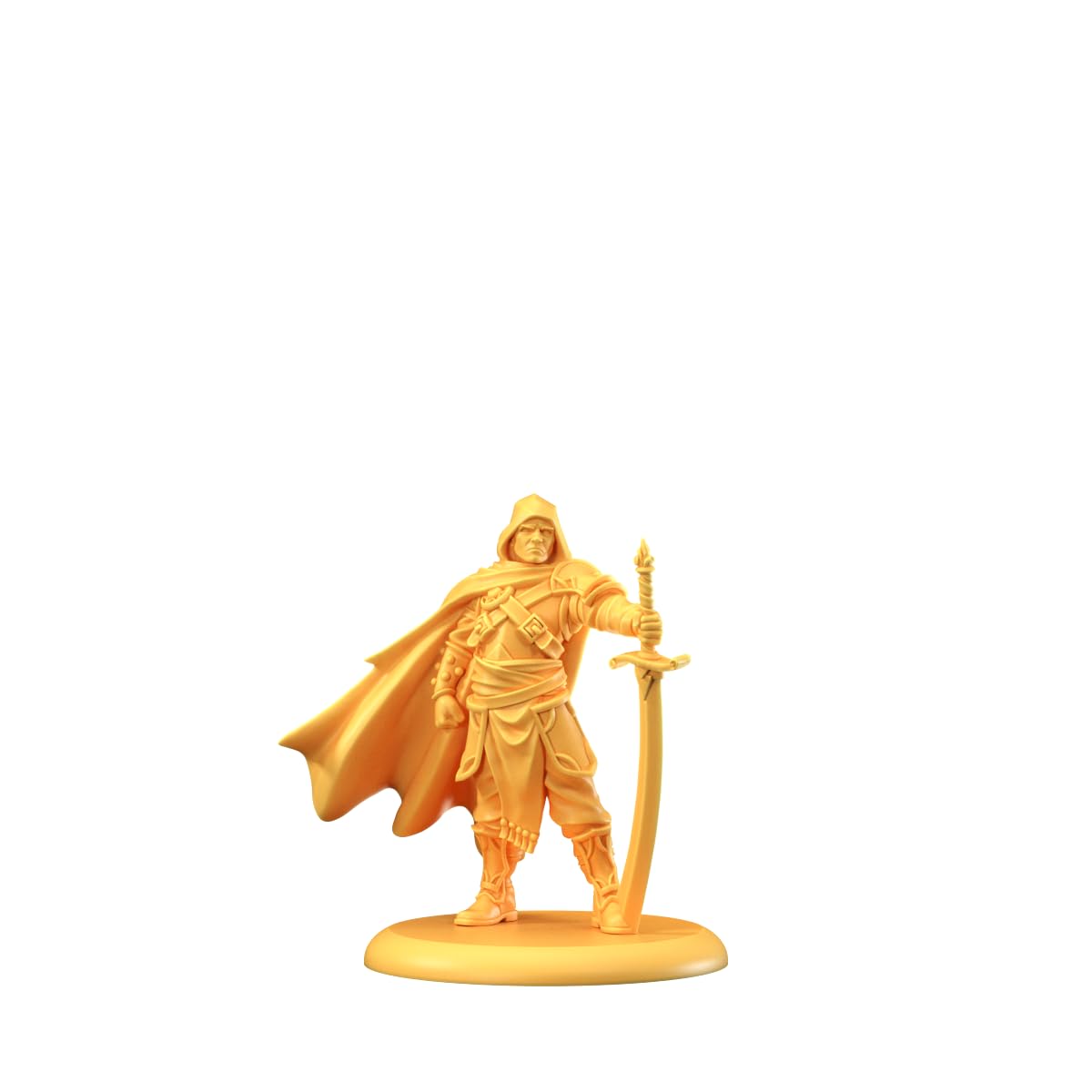 A Song of Ice & Fire: Darkstar's Retinue - Good Games