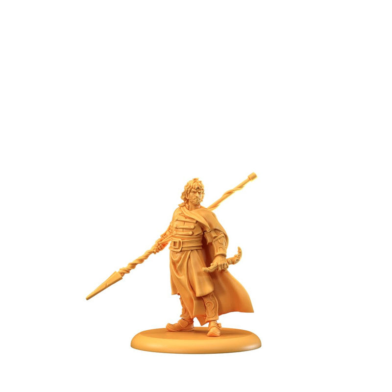 A Song of Ice &amp; Fire: Martell Heroes 2 - Good Games