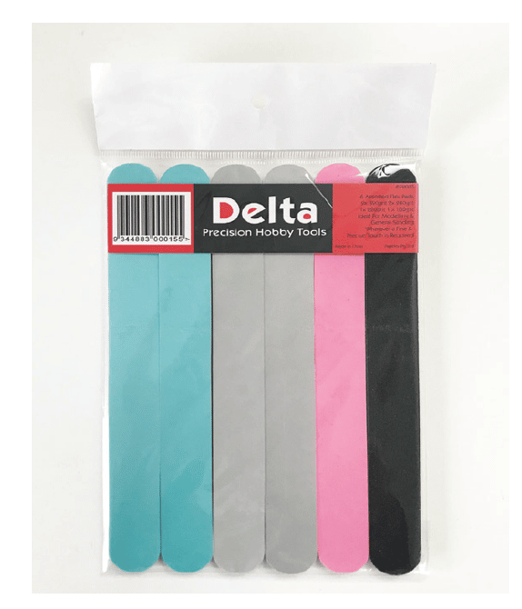FlexPads 6 Assorted - Good Games