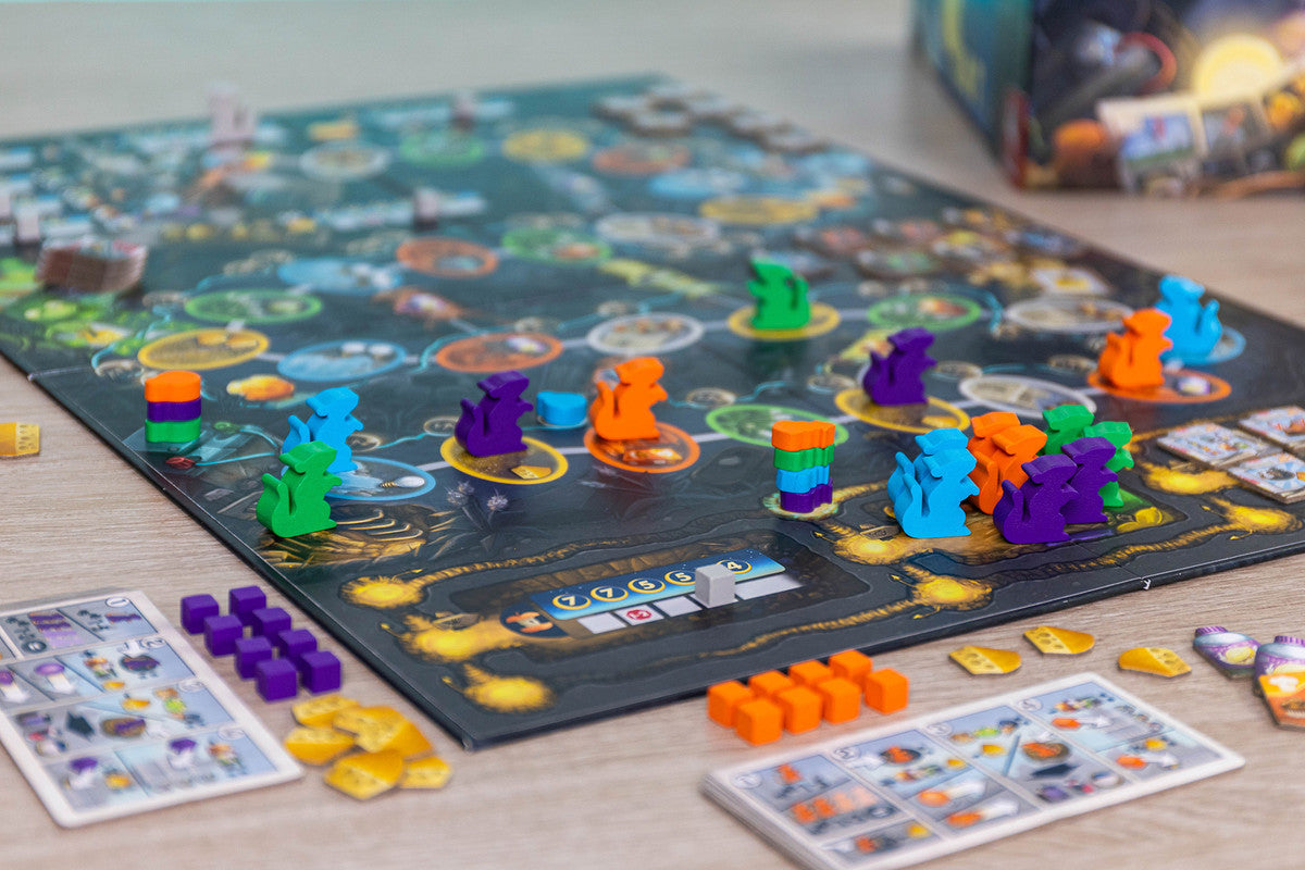 First Rat - Good Games
