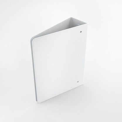 Gamegenic Ring Binder White