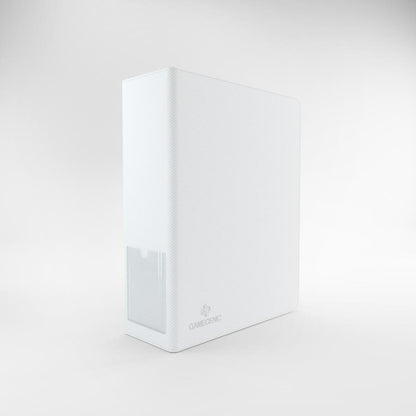 Gamegenic Ring Binder White