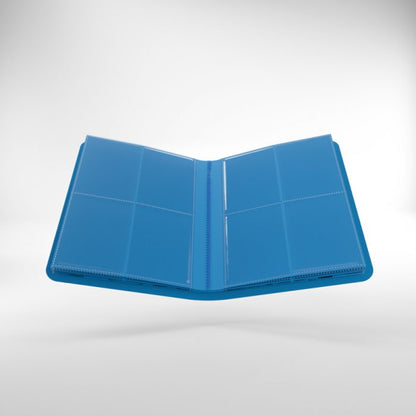 Gamegenic Casual Album 8 Pocket - Blue