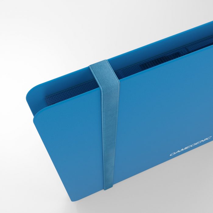 Gamegenic Casual Album 8 Pocket - Blue
