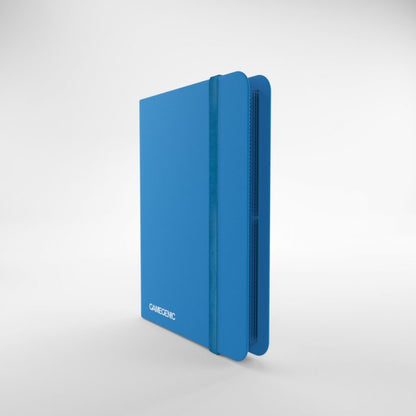 Gamegenic Casual Album 8 Pocket - Blue
