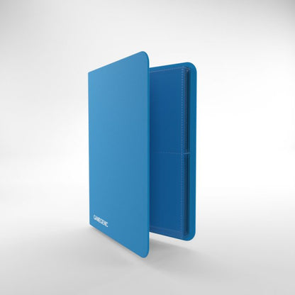 Gamegenic Casual Album 8 Pocket - Blue