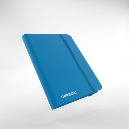 Gamegenic Casual Album 8 Pocket - Blue