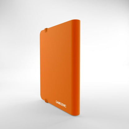 Gamegenic Casual Album 8 Pocket - Orange