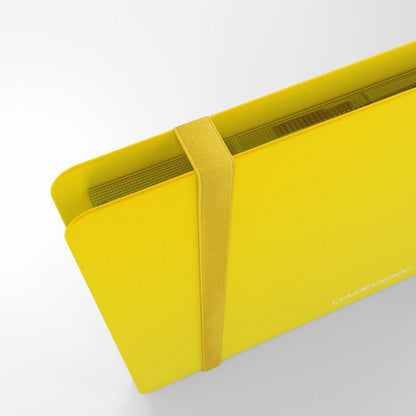 Gamegenic Casual Album 8 Pocket - Yellow