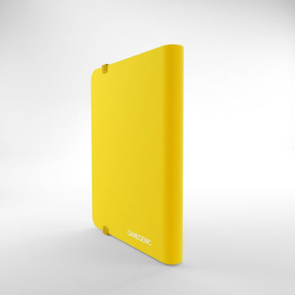 Gamegenic Casual Album 8 Pocket - Yellow