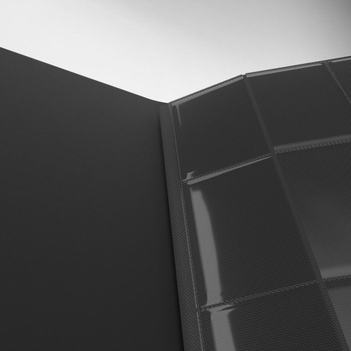 Gamegenic Casual Album 24 Pocket - Black