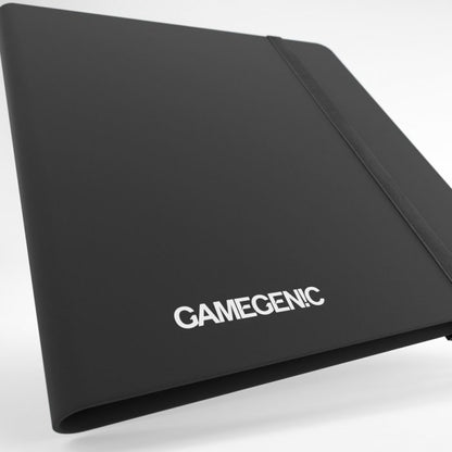 Gamegenic Casual Album 24 Pocket - Black