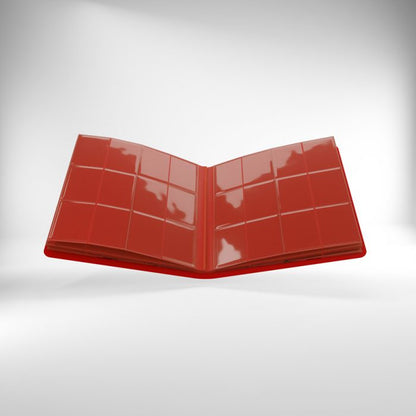 Gamegenic Casual Album 24 Pocket - Red