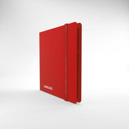 Gamegenic Casual Album 24 Pocket - Red
