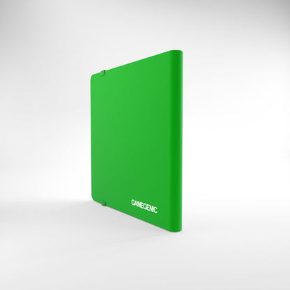 Gamegenic Casual Album 24 Pocket - Green
