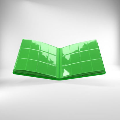 Gamegenic Casual Album 24 Pocket - Green
