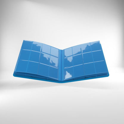 Gamegenic Casual Album 24 Pocket - Blue